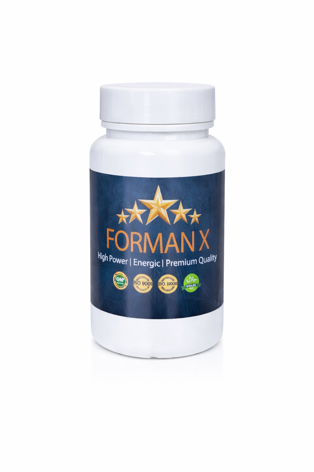 Forman X Kaps�l